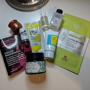 Korean Beauty Bundle